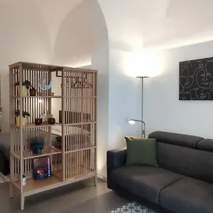Appartamento Urban, Aeroporto di Catania Fontana Rossa
