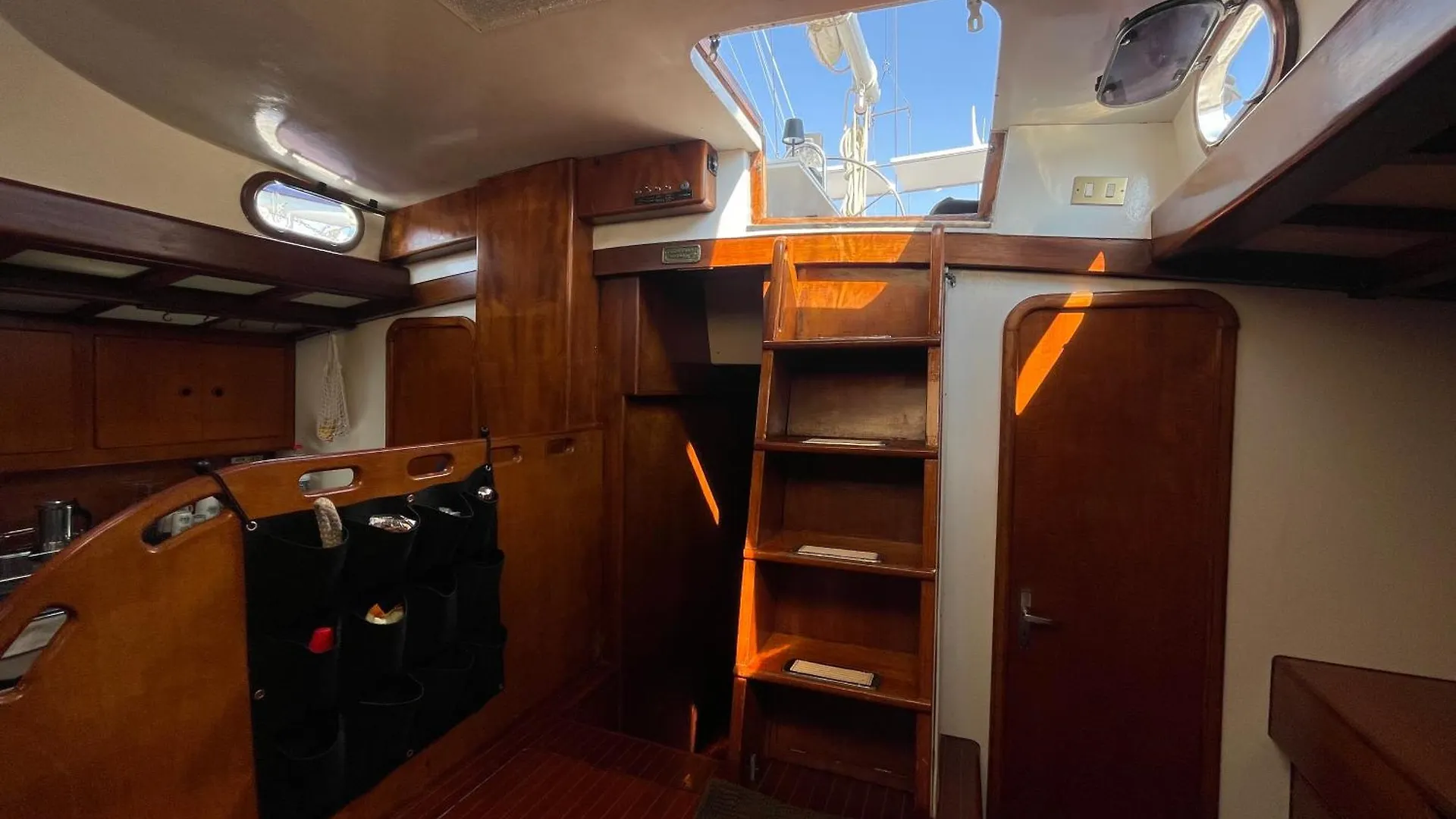 Sailboat B&B On Board Catania 0*,  Italy